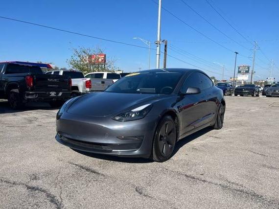 TESLA MODEL 3 2023 5YJ3E1EA4PF620304 image TESLA MODEL 3 2023 5YJ3E1EA4PF620304 image